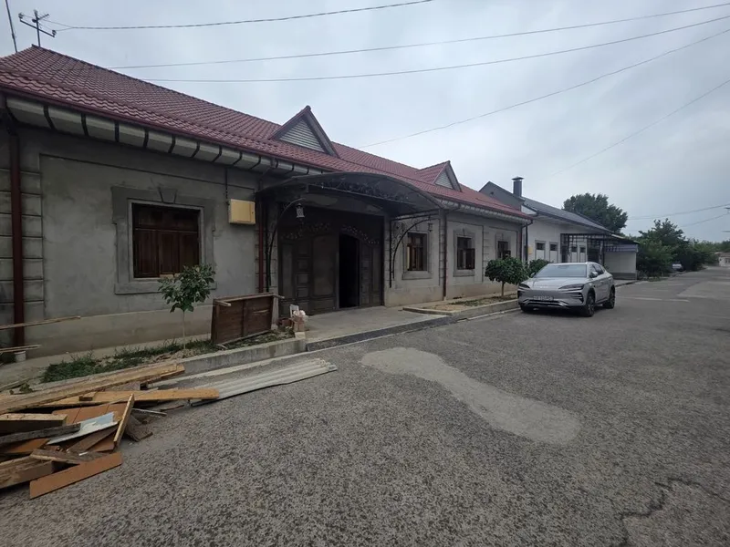 Мирзо Улугбек район Учхоз 1 Мирзо Улугбек район Учхоз 1