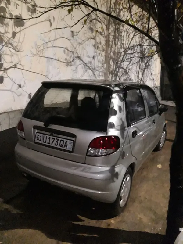 Matiz sotiladi 2009 naxtga 2 Matiz sotiladi 2009 naxtga 2
