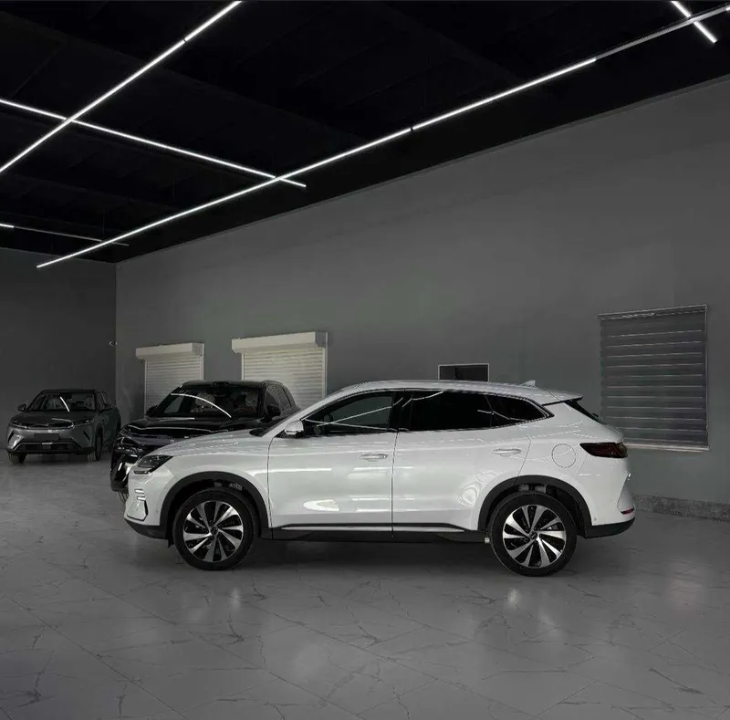 Byd chempion 605 km muddatli to'lov 1 ta paport bilan