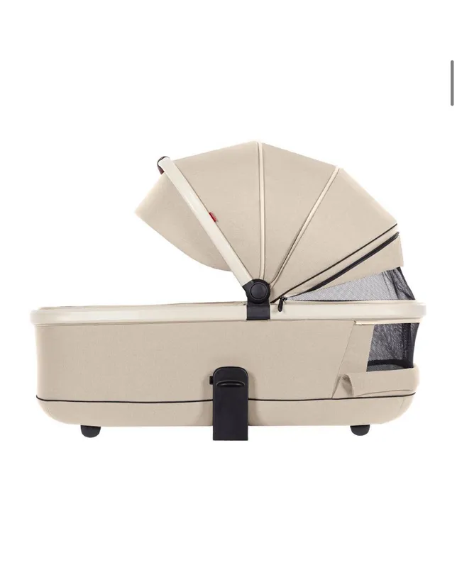 Детская коляска Carrello Vector 2в1. — фото 4