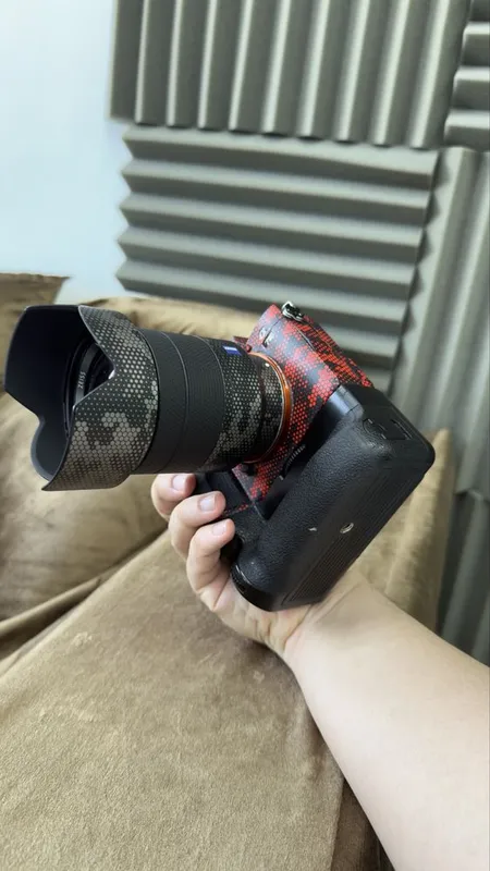 Sony a7iii kamera sotiladi 5 Sony a7iii kamera sotiladi 5