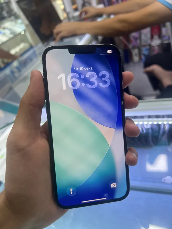 Iphone 13 pro max 2 Iphone 13 pro max 2