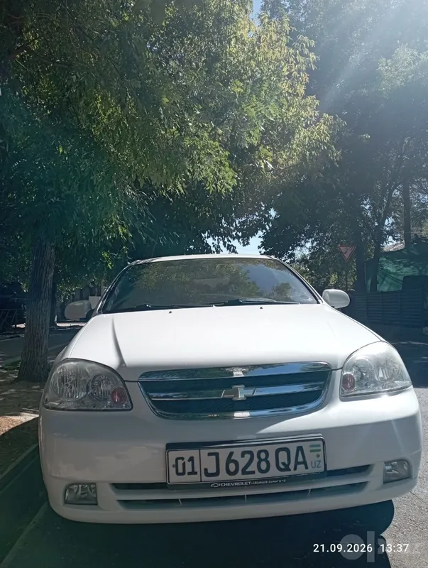 Lasetti 1.8 holati yaxshi 6 Lasetti 1.8 holati yaxshi 6