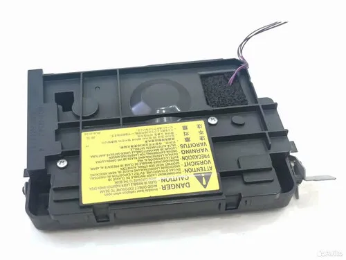Блок лазера HP 2035, 2055, Canon 252, 418, 5840, 1 Блок лазера HP 2035, 2055, Canon 252, 418, 5840, 1