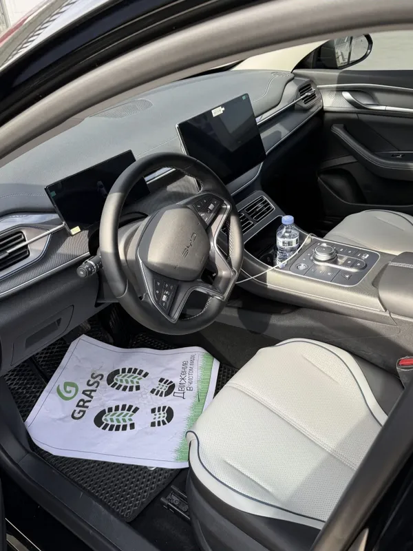 Byd Chazor 120km 2025 Full pozitsiya SROCHNA Sotiladi! — фото 1