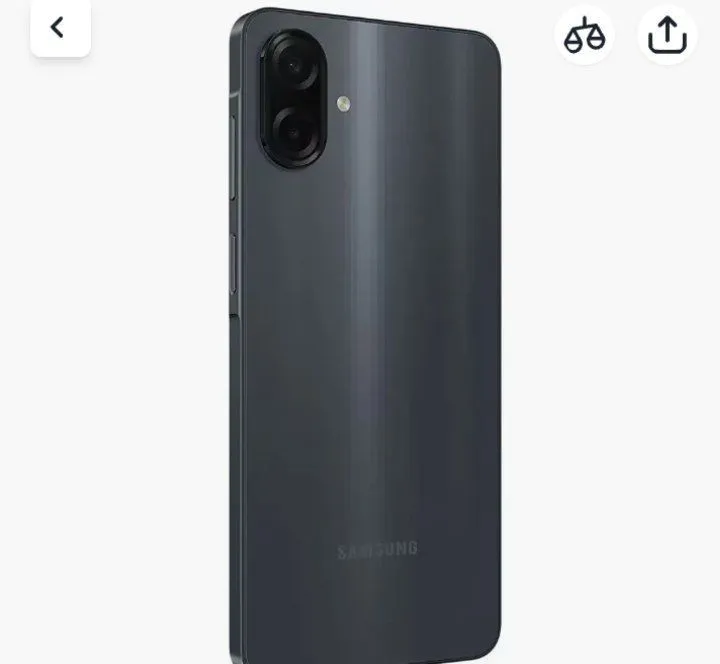 samsung a07 — фото 2