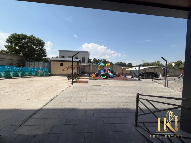 3-комнатная квартира, 87 м², 7/14 в ЖК Zarafshan City (Яккасарайский) — фото 9