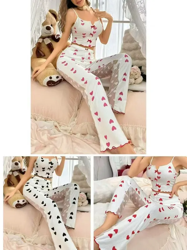 Pijama setkali