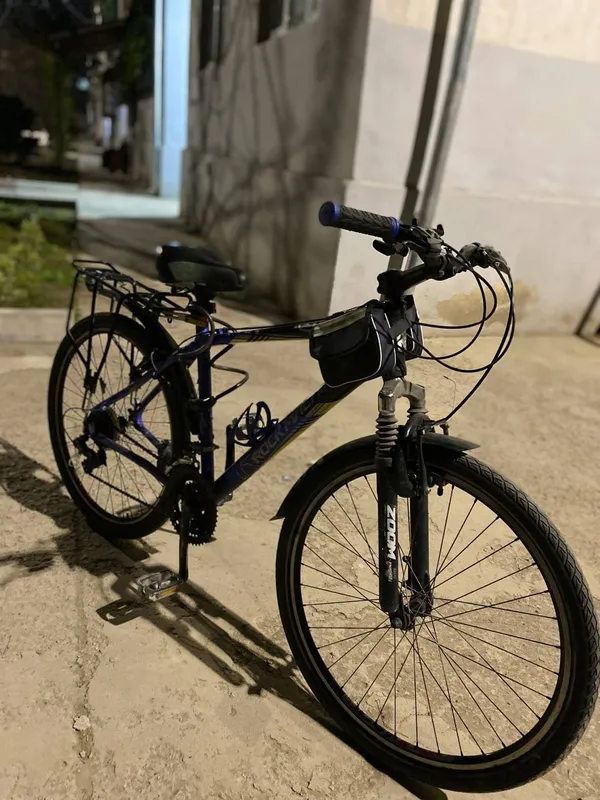 Nemetski velosiped 5 Nemetski velosiped 5