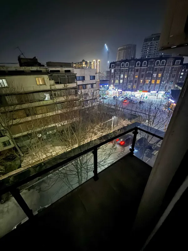 Аренда квартиры 2/7/9 Дархан Мирзо Улугбекский район — фото 9