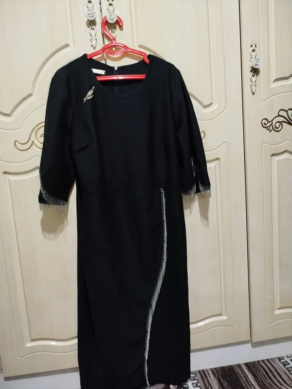 Платья 6