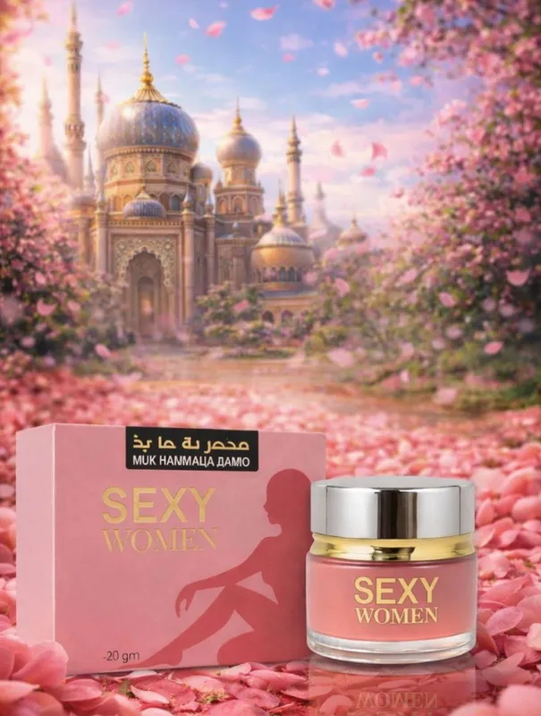 Интимный лосьон с феромоном Dubai original