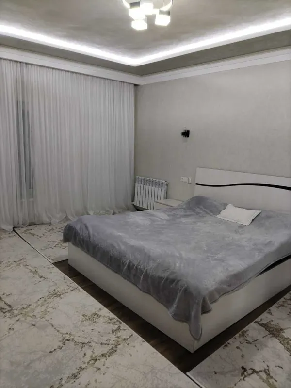 продажа своего дома .назарбек5.5сот7 ком.2 санузла.кухня..бассейн. — фото 2