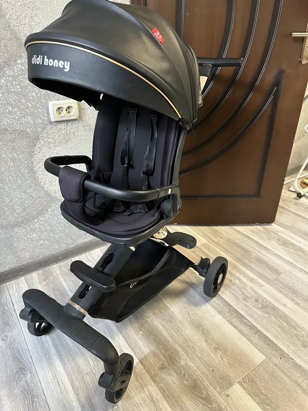 Dron bolalar aravachasi 4