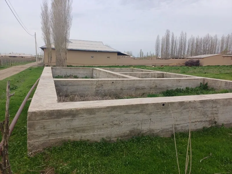 Участка сотилади — фото 1