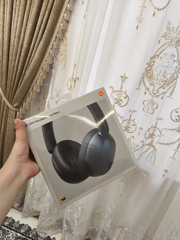 Наушники Redmi 1 Наушники Redmi 1