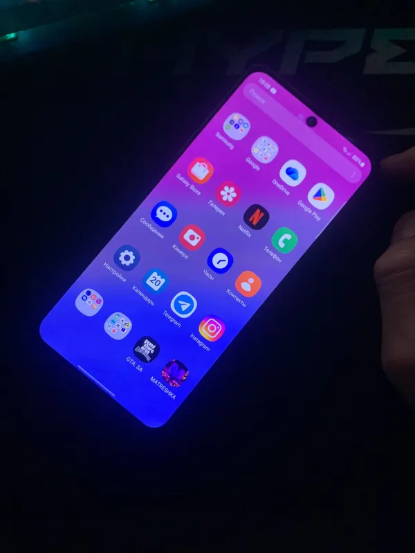 Samsung A51 2 Samsung A51 2