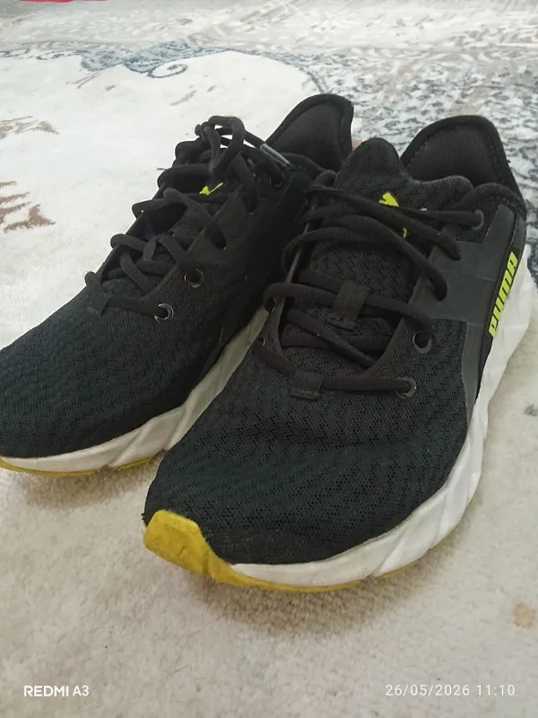 Puma Krosovkasi (original)