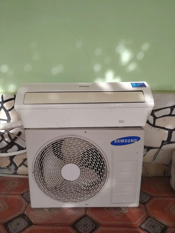 Samsung konsitsaner