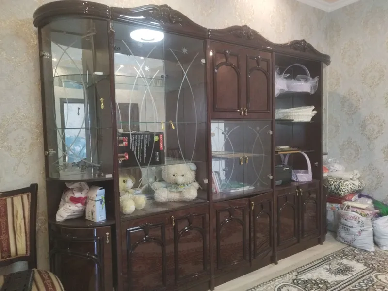 Сирвант, холати яхши