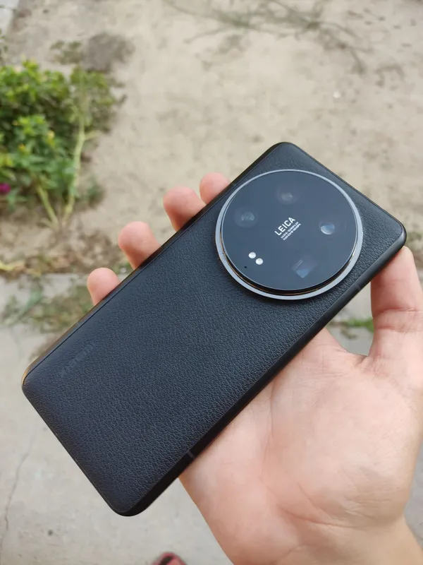 Xiaomi 14 Ultra 16/512 Global | Leica 4