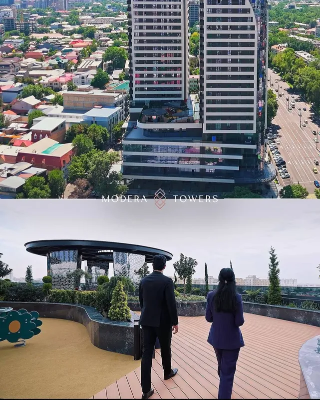 Продажа 2-комн. кв. 46.5 м², Яккасарайский 2