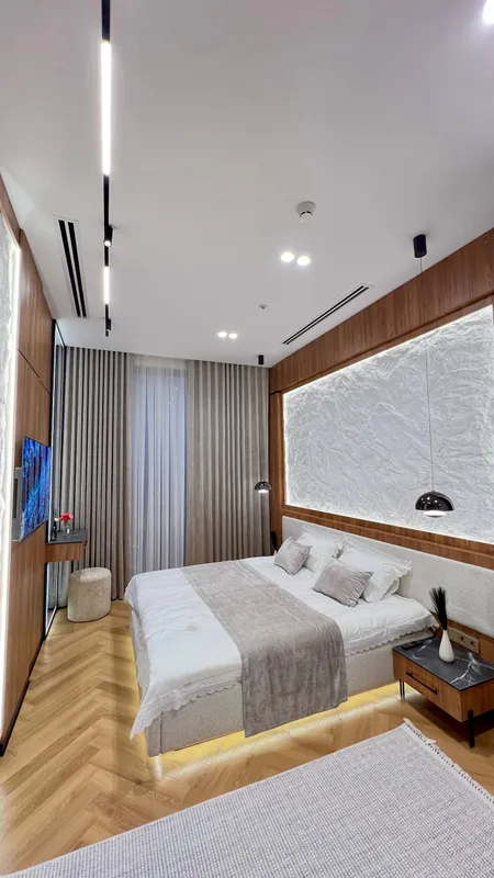Продажа дом 92 м², Шайхантахурский 6