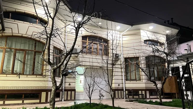 Участка Катта Қани Алгаритм ёнида 2