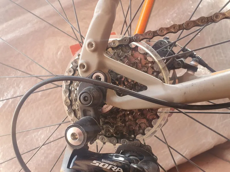 Specialized США Gravel Cyclocross Гравел Циклокрос — фото 9