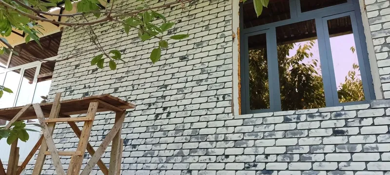 Parkent tumanini sulim Sumcha qishlovida 6 sotixli 3 xona namunali uy 3 Parkent tumanini sulim Sumcha qishlovida 6 sotixli 3 xona namunali uy 3