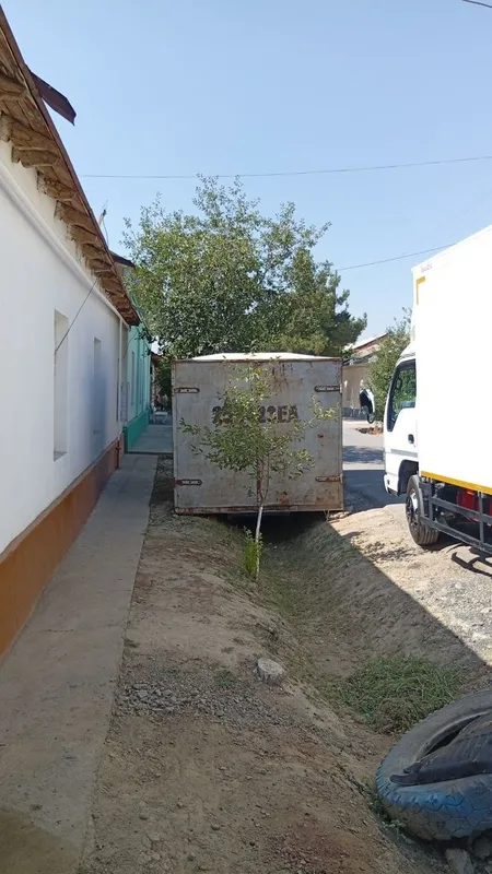 Будка сотилади.. 1