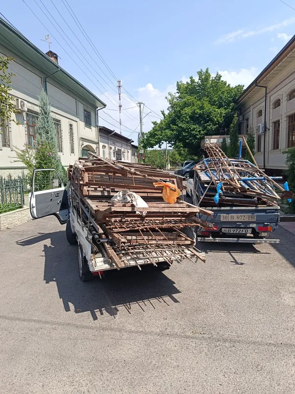 Купим металлолом в Ташкенте 4 Купим металлолом в Ташкенте 4
