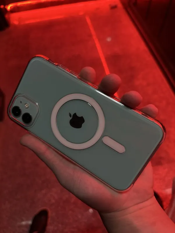 Iphone 11 128 gb