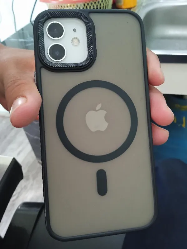 iphone 12 Aybi yoq — фото 1