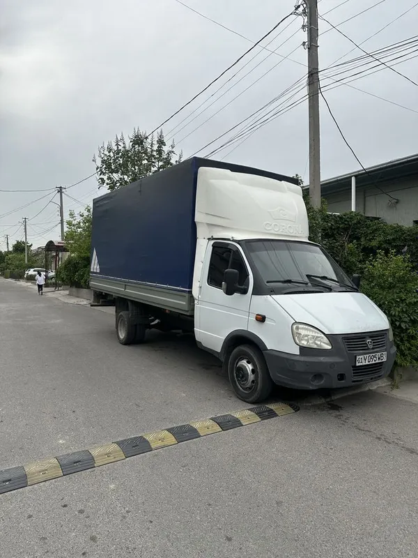 Gazel yuk tashish xizmat Газель юк ташиш хизмати Грузоперевозки газель — фото 1