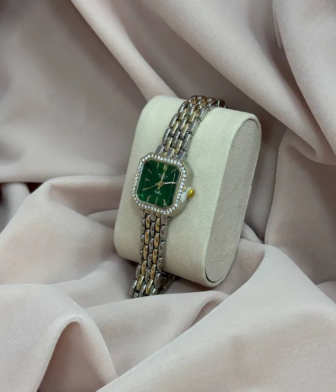 Женские часы Rolex 4