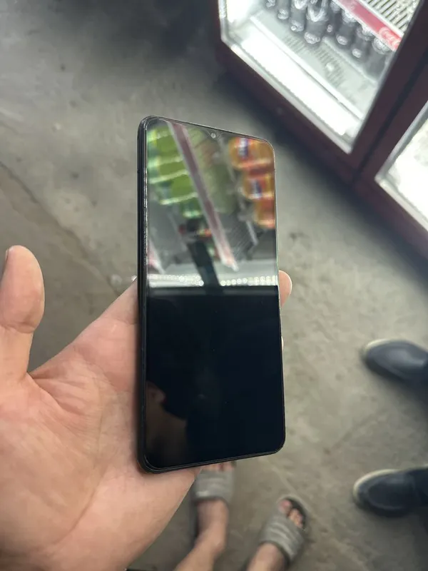Samsung A12 . 3/32GB Samsung A12 . 3/32GB