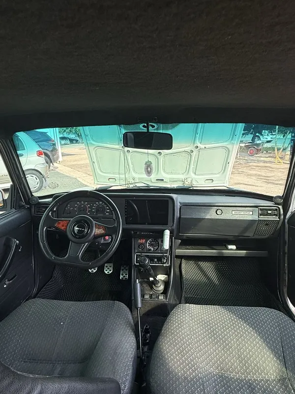 Vaz 2107 ideal 2008 yil 5 Vaz 2107 ideal 2008 yil 5
