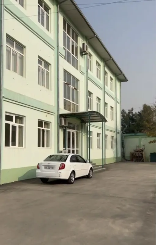 Продаётся Нежилое Здание: — фото 2