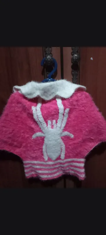 bolalar kamzili 2