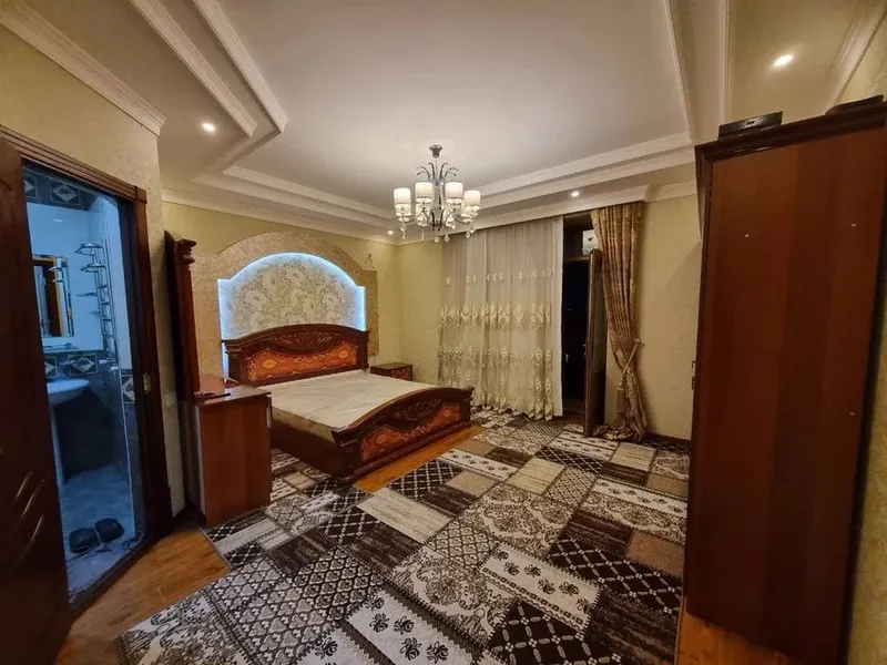 Сдается квартира (Юнусабадский район)