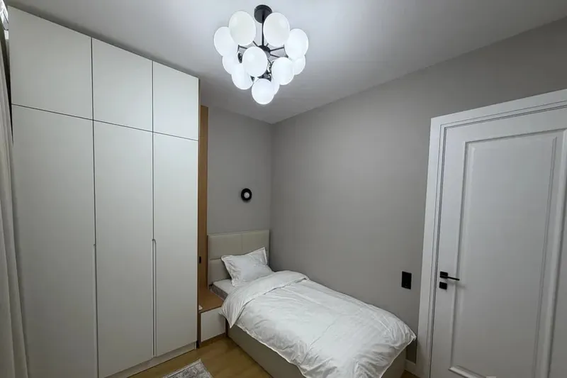 63 m² li 3 xonali kvartira sotiladi · ID 43065 6