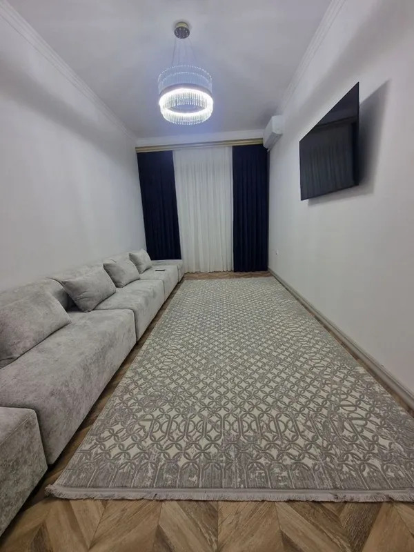 Янги Узбкистан 4 ком аренда 800$ 7