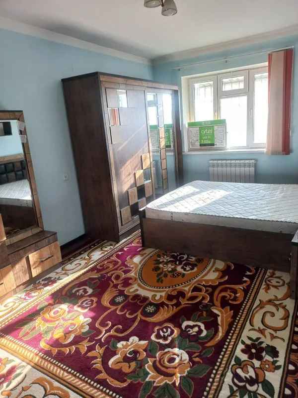 Квартира 3 ойга ижарага берилади — фото 3