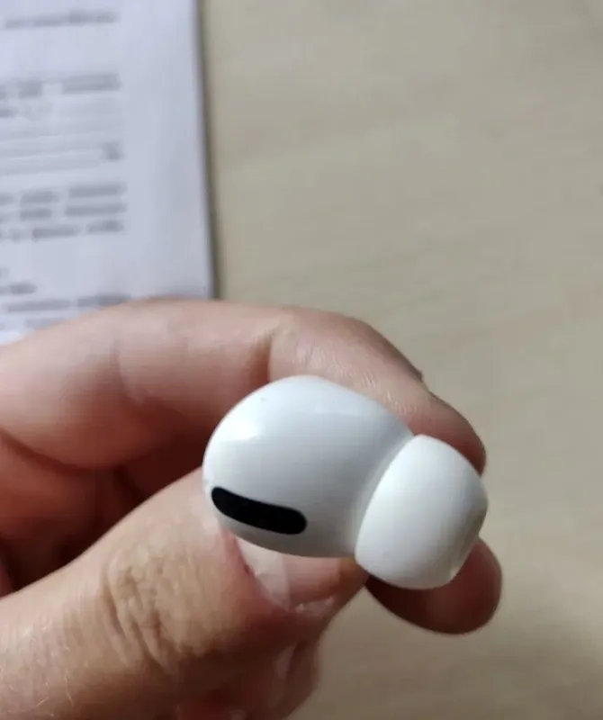 Airpods 1/2.1/2.2/Pro/Pro 2/3 кейс,case,футляр,чехол,box,Наушники L/R — фото 4