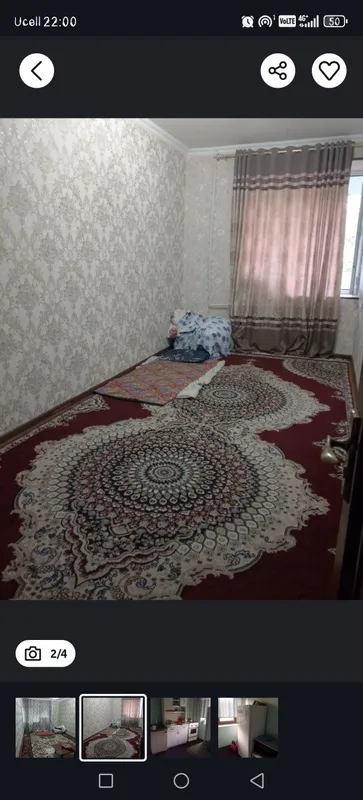 Kivarteraga qiz bola ijaraga quyaman
