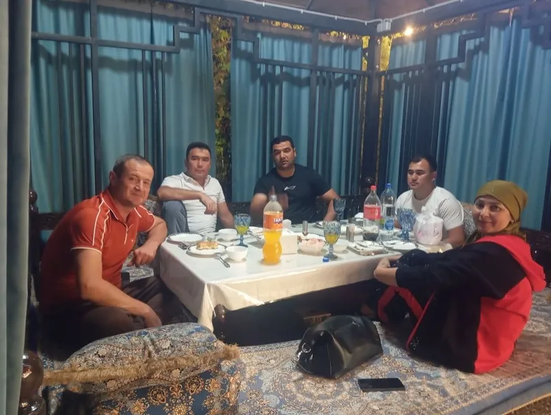 Квартира 1 ком 2этаж — фото 8