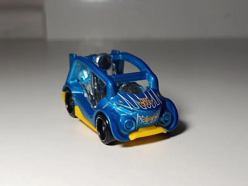 Игрушечные машинки Hotwheels Oyinchoq Mashinacha — фото 6