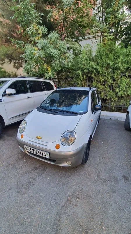 Matiz best sotiladi
