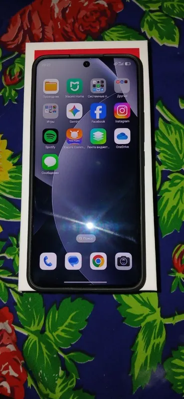 redmi note 15 pro 8 256gb 3